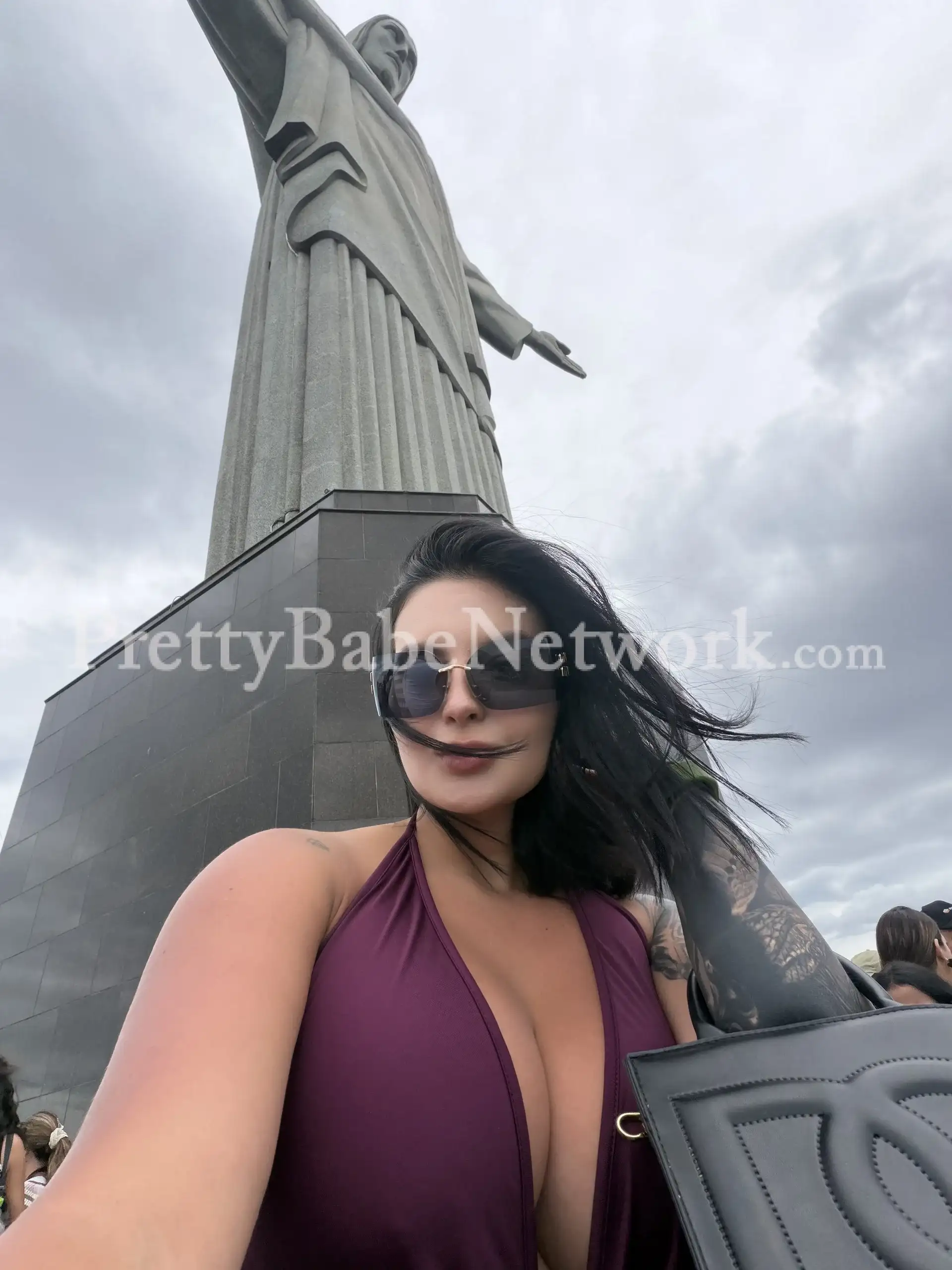 Fit Lady Louise—A Fitness Model Escort in Borivali From Belgium